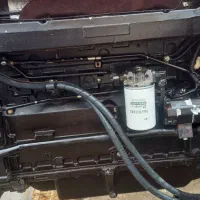 399جفت|خودرو سنگین|دره شهر, |دیوار