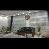 ویلایی با زیر زمین مسکونی بازسازی خیام