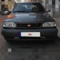 پراید 131 مدل 1390|خودرو سواری و وانت|مشهد, نوید|دیوار