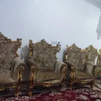 فروشی|مبلمان خانگی و میز عسلی|شیراز, قلعه نو|دیوار