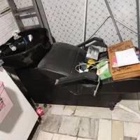 وسایل اریشگاه