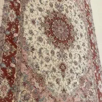 فرش جفت ۶ متری خطیبی