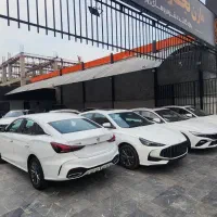 Mg5 اقساطی
