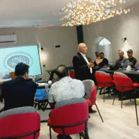 آموزش HSE(بهداشت ایمنی محیط زیست|خدمات آموزشی|اهواز, ۳۰ متری|دیوار