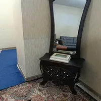 اینه شمعدان