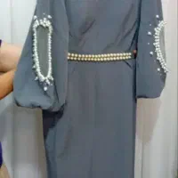 لباس مجلسی|لباس|قم, امامزاده ابراهیم|دیوار