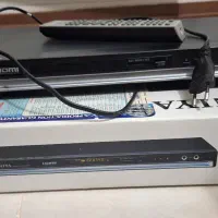 دی وی دی پلیر