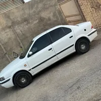 سمندef7