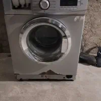 لباسشویی سالم