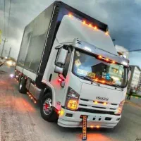 خدمات جابجایی اثاثیه منزل با کامیونت نیسان کارگر