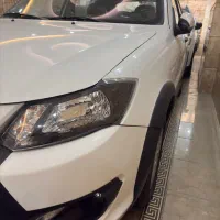 کوییک rs سفید مشکی