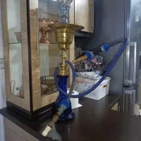 قلیان برنج