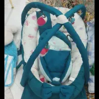 تشک و لوازم نوزاد