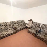 یک دست مبل ۸ نفره تمیز