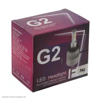 هدلایت برند G2|قطعات یدکی و لوازم جانبی|اهواز, گلستان|دیوار