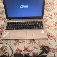لپ تاپ ایسوس x540  بدون حافظه داخلی|رایانه همراه|مشهد, امامیه (شهرک غرب)|دیوار