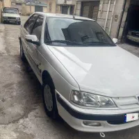 پژو پارس مدل ۱۴۰۰