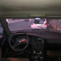 اتوموبیل|خودرو سواری و وانت|مهدی شهر, |دیوار