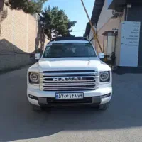 هاوال H9 مدل 2026صفر