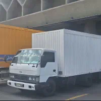 اطاق مسقف فلزی سالم