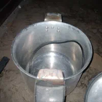 زودپز|ظروف پخت‌وپز|مشهد, الهیه|دیوار