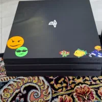 ps4  پرو  یک ترا