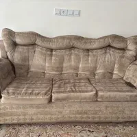 مبل ۷نفره