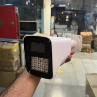 دوربین مدار بسته ۸ مگا پیکسل