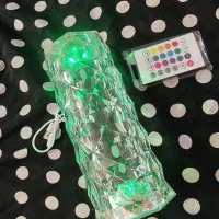 اپاژور لمسی|چراغ خواب و آباژور|کاشان, قطب راوندی|دیوار