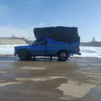 فروش نیسان پاترول|خودرو سواری و وانت|ایلخچی, |دیوار