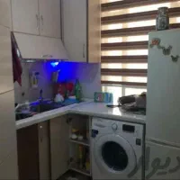 فروش آپارتمان/ فقط با 1700 /یک خوابه/۲تا انباری