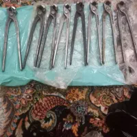 ابزارارماتوربندی