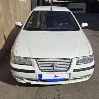 سمند ef7 مدل ۹۷|خودرو سواری و وانت|اصفهان, خانه اصفهان|دیوار