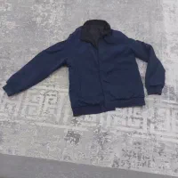 کاپشن مردانه دورو