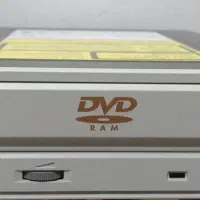DVD RAM دی وی دی رام پاناسونیک نو نو