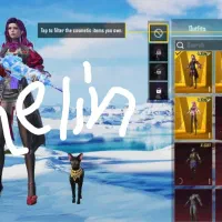 اکانت پابجی