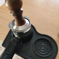 تمپر خانگی استیل کلاسیک|کافی‌شاپ و رستوران|ایذه, |دیوار