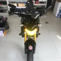 Mt09 Cb Cbr|موتورسیکلت|قائم‌شهر, |دیوار