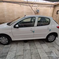 فروش پژو 207|خودرو سواری و وانت|زاهدان, |دیوار