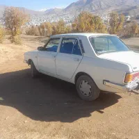 پیکان سواری  بدون خرج