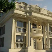 اجاره ویلا استخردار ساحلی لب اب دریا بعد نور