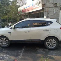 جک s5مدل ۹۹بدون رنگ|خودرو سواری و وانت|ری, صفاییه (چشمه علی)|دیوار