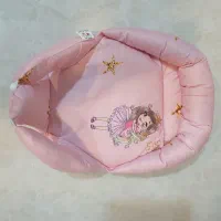 قنداق بچه نو