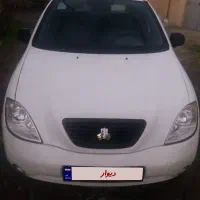خودرو تیبا ۱ مدل ۹۶