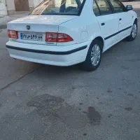 سمند ای اف سون مدل ۱۳۹۳|خودرو سواری و وانت|مشهد, هنرستان|دیوار