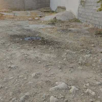 زمین در زرین اباد