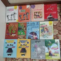 کتاب و جزوه کنکور علوم تجربی وفرهنگیان