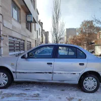 سمند مدل ۸۵