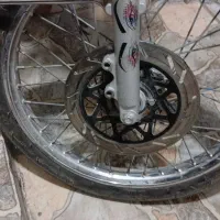 انواع قطعات مصرفی موتورسیکلت|قطعات یدکی و لوازم جانبی|رامهرمز, |دیوار