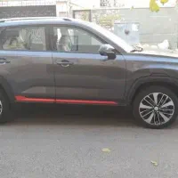 چانگان CS 35 پلاس مدل 2024 اقساط|خودرو سواری و وانت|تهران, دانشگاه شریف|دیوار